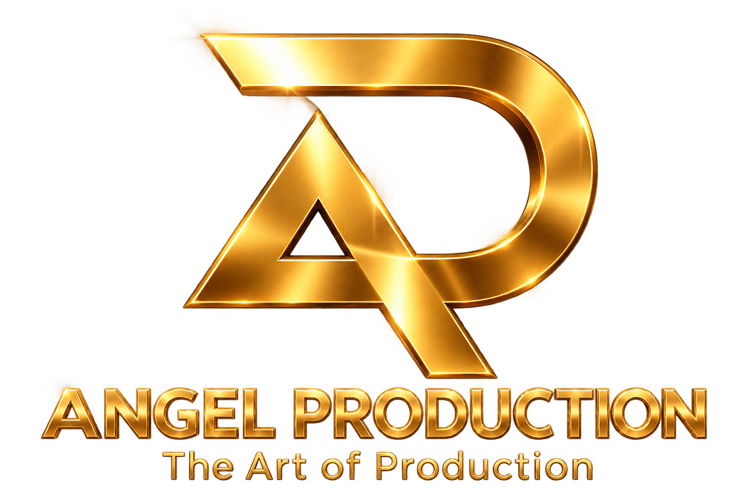 Angel Production — The Art of Production